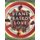 Plant-Based Love - Vegan, Gluten-free, No refined sugar (Paperback): Maitri Carmichael
