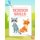 Scissor skills a animals workbook for kids - A pretty Cutting Practice Activity and Coloring Book for Toddlers and Preschoolers...