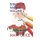 Disegni Di Natale Volume 2 - Divertiti a Colorare 4-10 Anni (Italian, Paperback): Max Police