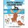 Arctic Animals Coloring Book - Cute Seal, Whale, Penguin, Fox and Moose Coloring Book For Kids (Paperback): Ruby Slippers...