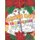 Farting Cats Coloring Book For Christmas - Funny Xmas cats farting workbook for kids, teens & even adults, An activity book...
