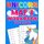 Unicorn Math Workbook ( Multiplication ) - 900 Multiplication Exercises With Answers For First Grade,2nd Grade,3rd grade,4rd...