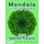 Mandala Coloring Pages with 200 Sudoku Puzzles - 25 Detailed Coloring Pages with 200 Sudoku Puzzles (Paperback): Creative...