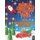 Magical Christmas Activity Book for Kids - Xmas Activity Workbook for Kids Ages 2-10 / A Fun Kid Workbook with Coloring Pages,...