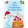 My First Christmas Coloring Book for Toddlers - Fun and Simple Designs with Santa Claus Reindeer, Snowmen, Elves and Trees....