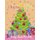 Christmas Trees Coloring Book For Kids - Big Christmas Coloring Book New Year Magical Christmas Trees for A Creative and...
