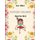 Flowers Coloring Book For Girls - Cute Flowers Coloring Book For Girls And Teens, creative art with 92 inspiring floral...