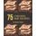 75 Caramel Bar Recipes - More Than a Caramel Bar Cookbook (Paperback): Elise Tobin