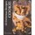 50 Delicious Cookie Recipes - A Must-have Cookie Cookbook for Everyone (Paperback): Angela Marquez