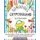 Humorous Cryptograms - My Brilliant Toddler - Fun with Numbers, Letters, Colors: Cryptogram Puzzles and Funny Coloring pages...