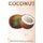 Coconut - Fun Facts on Fruits and Vegetables 46 (Paperback): Michelle Hawkins