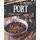 75 Port Recipes - Greatest Port Cookbook of All Time (Paperback): Christina Crook