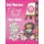 Dot Marker Coloring Book For Girls - Creative Do A Dot Fun Activity Workbook To Color, Perfect Gift For Young Kids!...