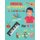 Musical Instruments Coloring Book Kids - Children's Coloring Books Calming Designs Of Musical Instruments To Color 24...