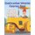 Construction Vehicles Coloring Book - Including Excavator Steam Rollers and More Activity Bonus for Kids (Paperback): Masti...