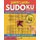 Samurai Sudoku Puzzle Book - 500 Puzzles Overlapping Into 100 Samurai Style (Volume 03) - Japanese Match Puzzle Logic Book Easy...