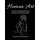 Human Art - A Creative Coloring Book About the Beauty of the Human Form (Paperback): Paint Therapy