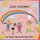 Loud Children (Paperback): Bernardo Mortelini