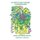 St. Patty's Day Flowers & Shenanigans - Adult Coloring Book (Paperback): Amanda M Sansone