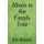 Aliens in the Family Tree (Paperback): Jim Baxter