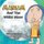Mariam And The White Moon (Paperback): Abraham Dario Mershedi