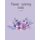 Flower coloring book for adult - flowers coloring book to relieve stress (Paperback): Joglo Gifts For You