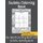 Sudoku Coloring Book An Adult Coloring Book and Sudoku Activity Book - 100 HARD Sudoku Puzzles! (For Seniors, Women, Men and...