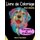 Livre de Coloriage pour Adultes Chiens et Chiots Zen Colors - 30 coloriages pour reduire son anxiete et ameliorer son...