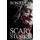 Scary Stories - Supernatural Horror with Scary Ghosts & Haunted Houses (Paperback): Scare Street