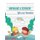 Imparare a Scrivere per bambini - 120 pagine di pratica / libro per imparare a scrivere per i bambini da 3+ / Prescolastica...