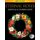 Eternal Roses Coloring Book - An Adult Grayscale Coloring Book Featuring Beautiful Illustrations Of Roses On Black Background...