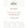 abc MY FIRST Training to Write Letters WORKBOOK Practice For Kids - My First Book Tracing big Lettres and Shapes, for...