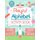 Playful Alphabet Activity Book - Alphabet Letter Coloring, Tracing, Dot to Dot, Mazes, Matching Games and Word Search Puzzle...