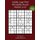 Sudoku Large Print for Adults - Medium Level - N Degrees28 - 100 Medium Sudoku Puzzles - Puzzle Big Size (8.3"x8.3") and Large...
