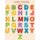 letter tracing preschool kindergarten - preschool practice handwriting workbook Reading And Writing, age 3-5. (Paperback):...