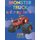 Monster Truck Coloring Book - A Fun Coloring Book For Kids for Boys and Girls (Monster Truck Coloring Books For Kids)...
