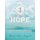Hope and Healing - Great Days Start with God: 30 Day Devotional & Prayer Journal (Paperback): Luis Burgado, Dali Burgado
