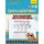 Cursive capital letters - Tracing and practice English letters a-z and A-Z for beginners (Paperback): Moho Parsayan
