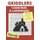 Griddlers Countries and Landmarks - Nonograms Puzzle Books, Nonogram, Hanjie, Picross or Griddlers Logic Puzzles Black and...