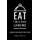 Eat Like a Local- Lansing - Lansing Michigan Food Guide (Paperback): Daphne Reznik