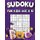 Sudoku for Kids Age 8-12 - 200 Fun Sudoku Puzzles for Kids with Solutions - Large Print - Halloween Edition (Large print,...