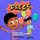 DREGS and the Surprise Birthday Party (Paperback): Derrick Williams, Brandon Williams