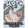 Sloth Coloring Book For Kids - Cute Illustrations And Designs Of Sloths To Color, Fun Coloring Activity Book For Children...
