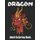 Dragon Adult Coloring Book - Wonderful Dragon Designs For Dragon Lover Coloring book (Paperback): Color Studio Press