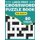 Crossword Puzzle Book For Adults - Large Print Crossword Book For Adults & Seniors With Supplying 80 Puzzles And Solutions...