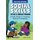 Social Skills to Be a Great Friend: A Kid's Guide to Creating Healthy Friendships (Paperback): Joann Crohn