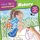Magic Paper Coloring Book: Nature - Discover Hidden Patterns & Images! (Paperback): Norbert Pautner