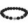 Killer Deals Essential Oil Aromatherapy Diffuser Lava Stone Beaded Bracelet - Elephant Charm: 