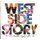 West Side Story: 50th Anniversary Recording (Import) (CD): Original Cast Recording