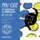 My Cat Cards by Jo Cox (Cards): Jo Cox